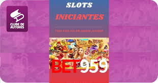 Bet959